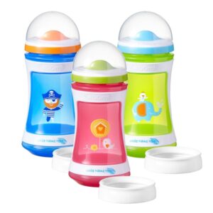 Two Stage Drinker 24m+ from Exolora Tommee Tippee