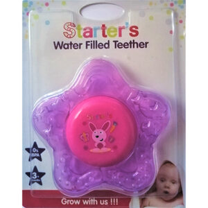 Starter’s Water Filled Teether