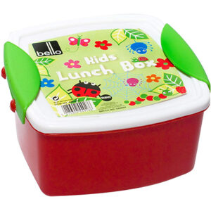 Bello” Kid’s Lunch Box