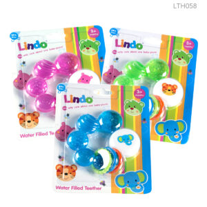 Lindo Water Filled Teether
