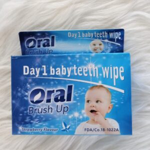 Oral Brush Up