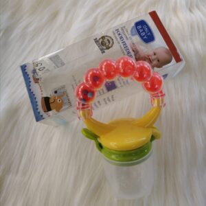 Only Baby Fruit Feeder