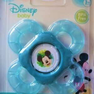 Disney Baby Water Filled Teether