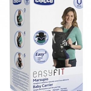 Baby Carrier Easyfit – Chicco