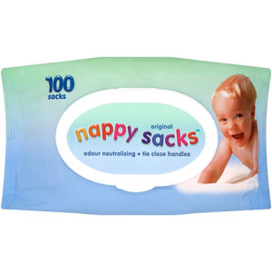 Original Nappy Sacks