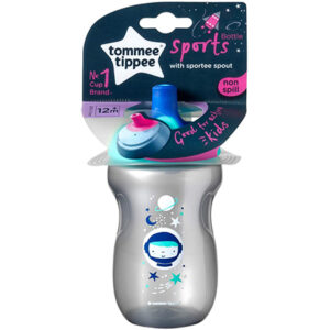 Tommee Tippee Active Sports Baby Bottle 