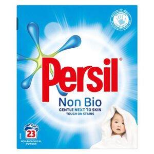 Persil Powder Non Bio 23 Wash 1.61kg