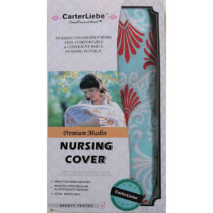 Nursing Cover