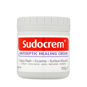 Sudocrem Antiseptic Healing Cream-125g