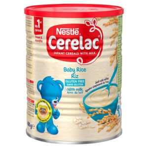 Nestle CERELAC Baby Rice