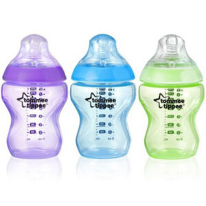 Tommee Tippee  Colour My World Bottle