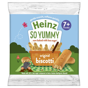 Heinz Original Biscotti