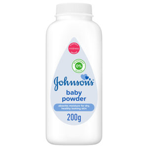 Johnson’s Baby -200g