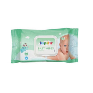 Lupilu Baby Wipes – Sensitive Packs