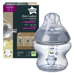 Tommee tippee anti-colic